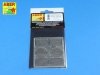 Aber 25004 PzKpfw V Ausf.A/D grilles (1:25)